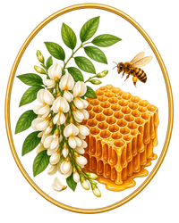 Pure Kashmiri Honey