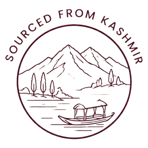 Sourced From Kashmir
